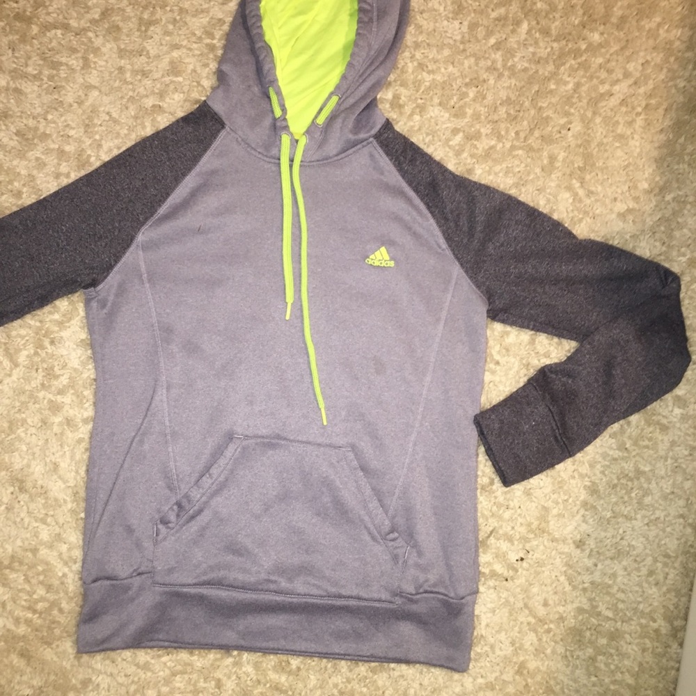 Women’s Adidas Sweatshirt